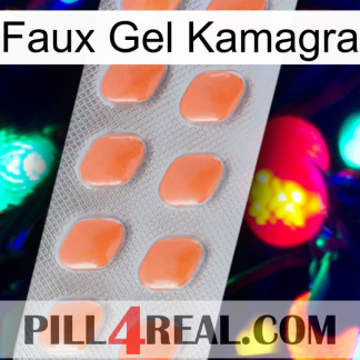 Fake Kamagra Gel 26
